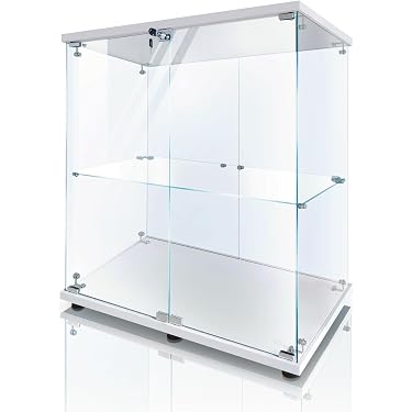 Amazon.co.jp 売れ筋ランキング: ガラスディスプレイキャビネット の中
